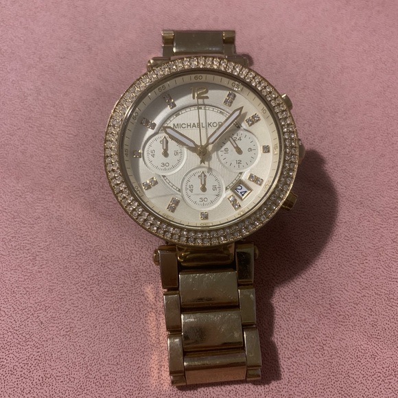 Michael Kors watch - Picture 3 of 4